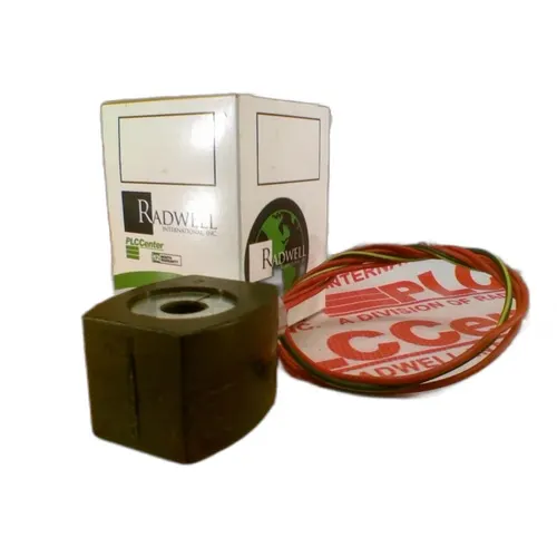 BOBINA A 120VAC