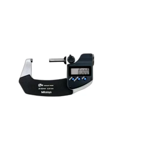 MICROMETRO EXTERIORES DIGITAL 25-50mm/0.001mm SPC