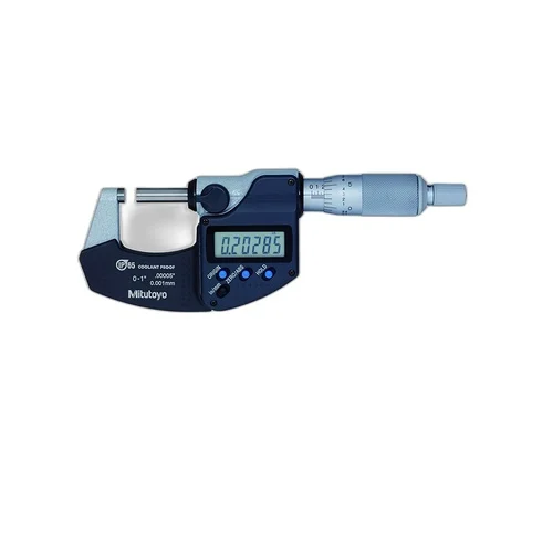 MICROMETRO DIGITAL