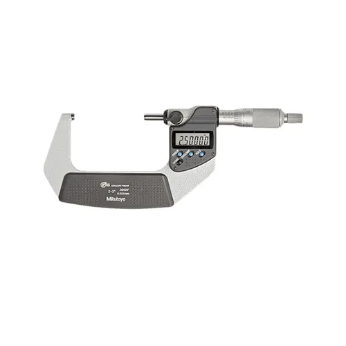 MICROMETRO EXTERIORES DIGITAL 50-75mm- 2-3"/0.00005"-0.001mm
