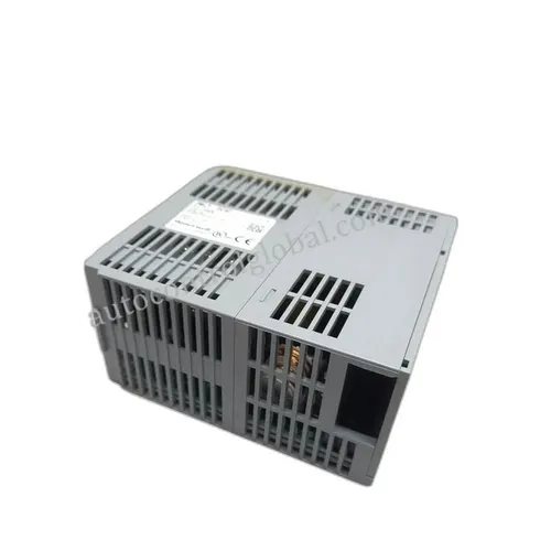 DC POWER MODULE