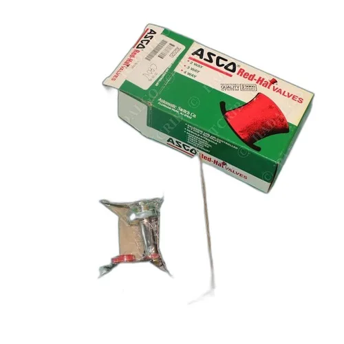 KIT DE REPARACION ASCO