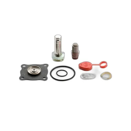 KIT DE REPARACION ASCO PARA 8210G94