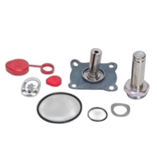 KIT DE REPARACION PARA 8210G4 VAC