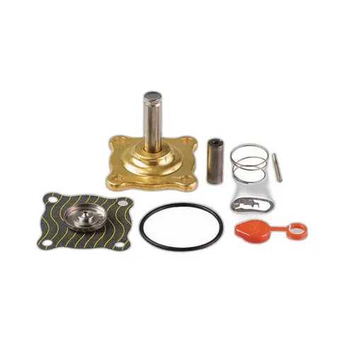 KIT DE REPARACION ASCO