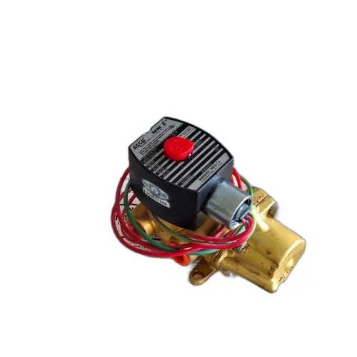 KIT MANTENIMIENTO PARA VALVULA EF8344G70 EN DC