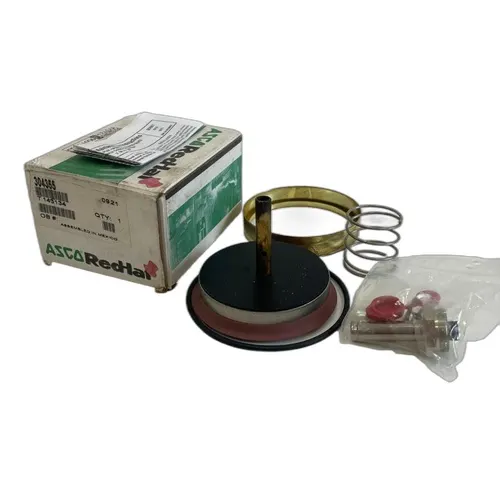 KIT DE REPARACION ASCO