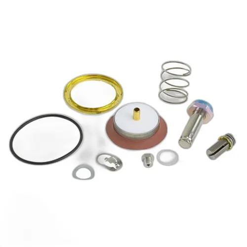KIT DE REPARACION ASCO