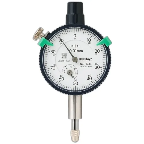 RELOJ INDICADOR 50mm/0.01mm