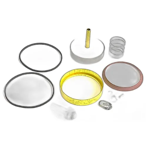 KIT PARA VALVULA 8220G31 VAC
