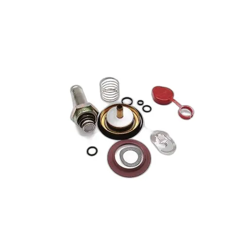 KIT EN AC PARA SERIE 8220