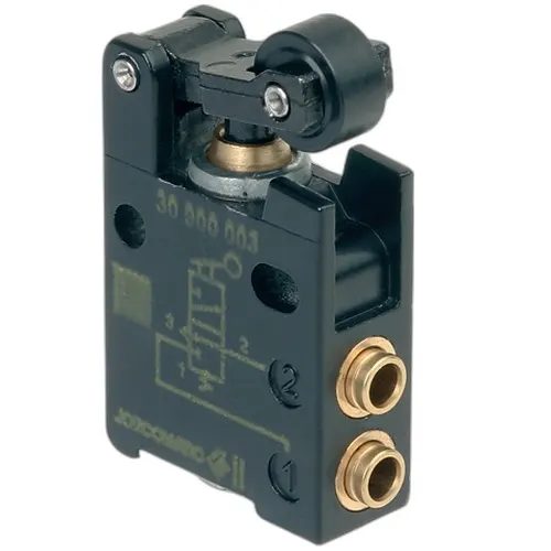 VALVULA MECANICA 3/2"