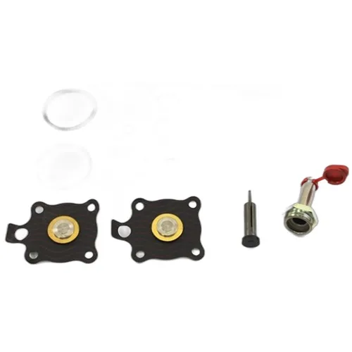 KIT DE REPARACION ASCO