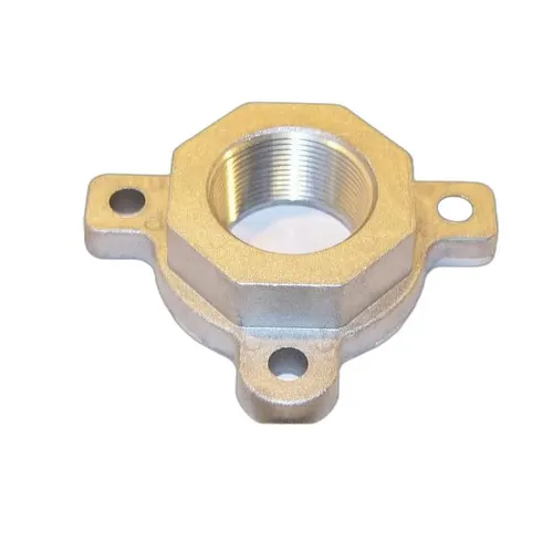 BRIDAS  1 1/2"NPT CUERPO PEQUEÑOS