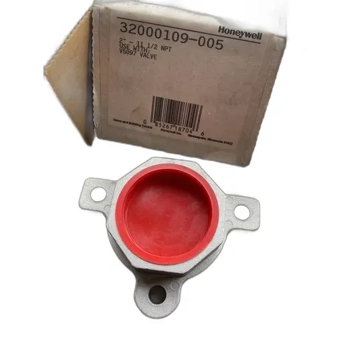 BRIDA 2"NPT CUERPO PEQUEÑO