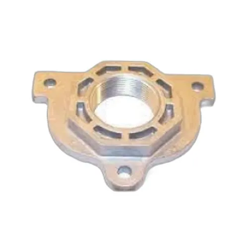 BRIDAS 2 1/2"NPR CUERPO GRANDE