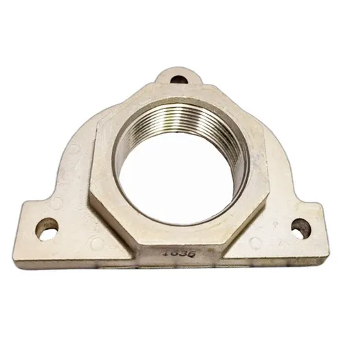 BRIDAS 3"NPT CUERPO GRANDE