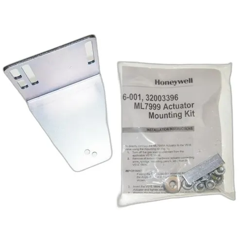 ADAPTADOR MONTAJE VALVULA V51