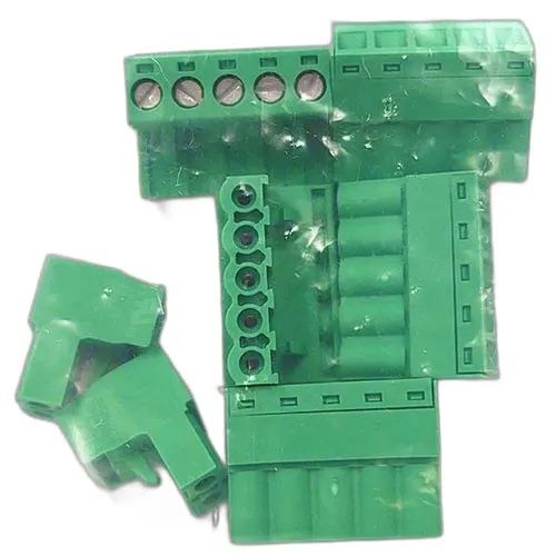 CONNECTOR KIT FOR SLATE