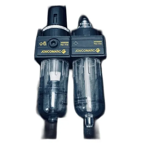 LUBRICADOR  1/4"NPT