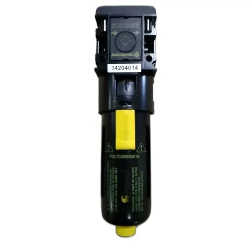 FILTRO 1/4"NPT