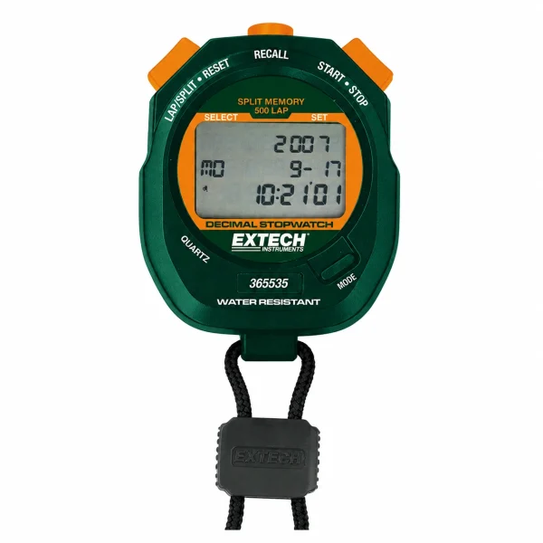 STOPWATCH, INDUSTRIAL