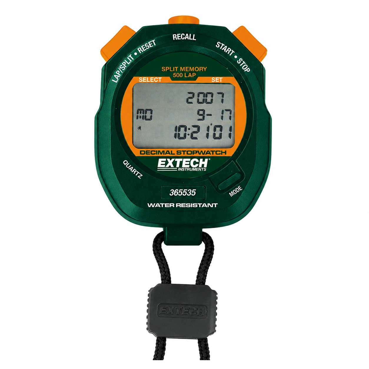 STOPWATCH, INDUSTRIAL