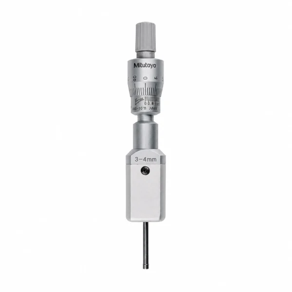 MICROMETRO DE INTERIORES HOLTEST 3-4mm