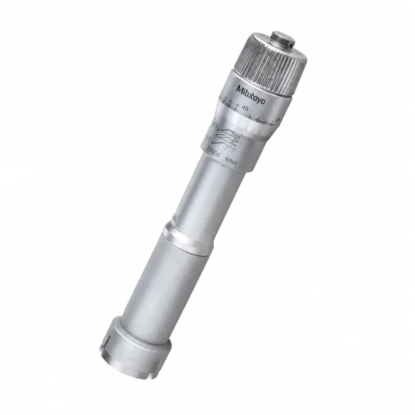 MICROMETRO HOLTEST 1"-1.2"