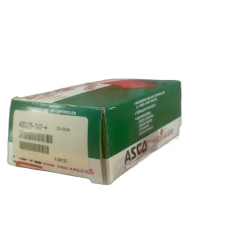 BOBINA PARA VALVULA SC8551A1MS