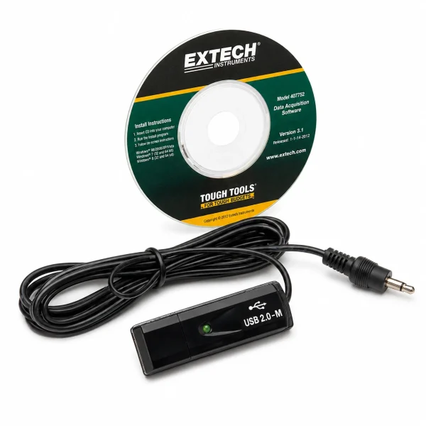 SOFTWARE EXTECH