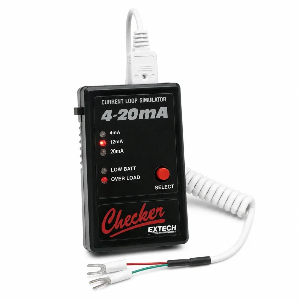 GENERADOR DE 4-20mA