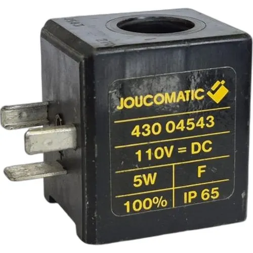 BOBINA JOUCOMATIC  120/60Hz