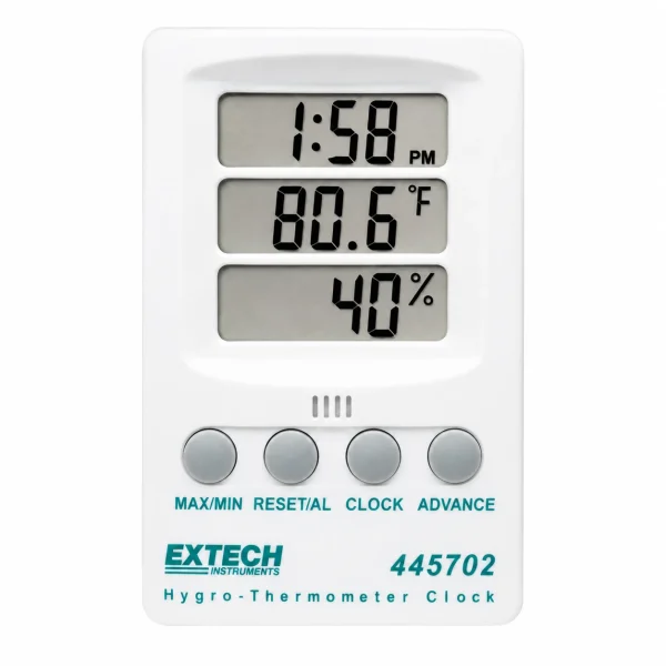 INDICATOR, RH/TEMP