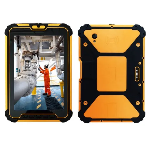 Rugged Tablet 8 inch RT8