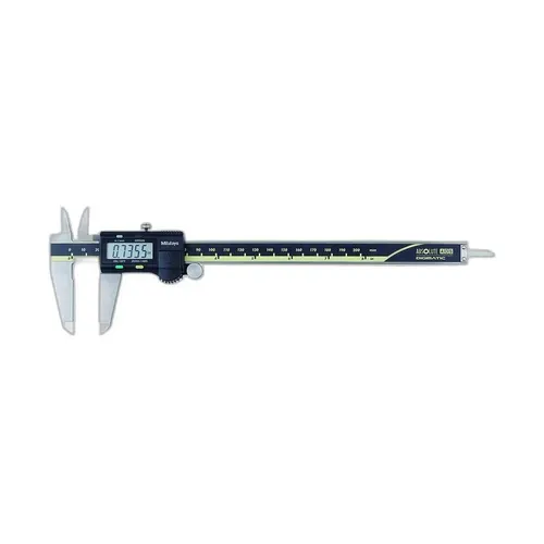 PIE DE REY DIGITAL 200mmx8"/0.01mm*0.0005" SPC