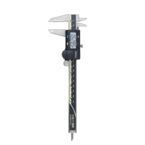 CALIBRADOR PIE DE REY DIGITAL DE 6"-150mm /0.01mm-0.0005"