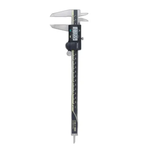 CALIBRADOR PIE DE REY DIGITAL 8"-200mm/0.01mm-0.0005"
