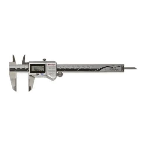 PIE DE REY DIGITAL 200mmx8"/0.01mm*0.0005"IP67