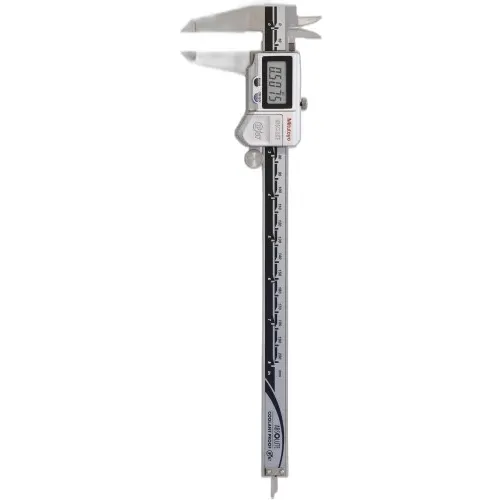 ABSOLUTE COLLANT PROOF CALIPER 8"X20MM/0.0005"X0.01MM IP67