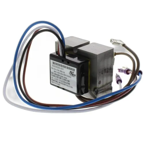 TRANSFORMADOR 120VAC
