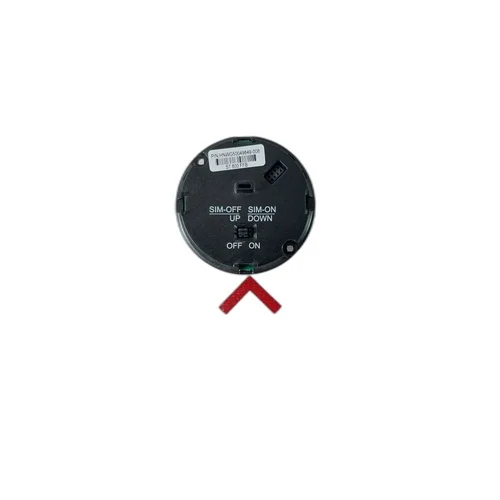 HART ELECTRONICS MODULE WITH REED SENSOR PWA