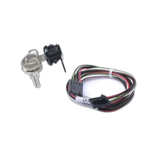 ACCESORIOS DE INSTALACIÓN CLSS GATEWAY KIT
