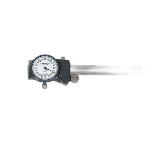 CALIBRADOR CON RELOJ 4"/0.001"x0.2"