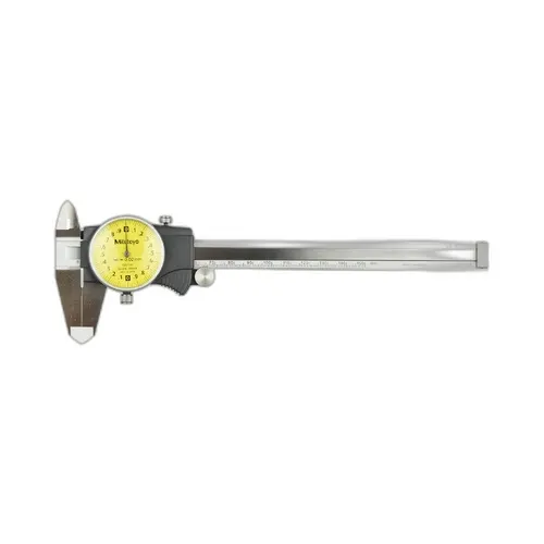 CALIBRADOR DE RELOJ 0-150mm/0.02mm