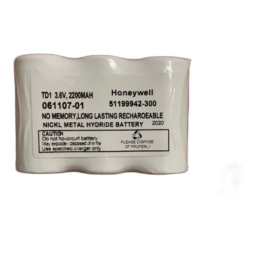 BATTERY PACK, 2200MAH SUBC