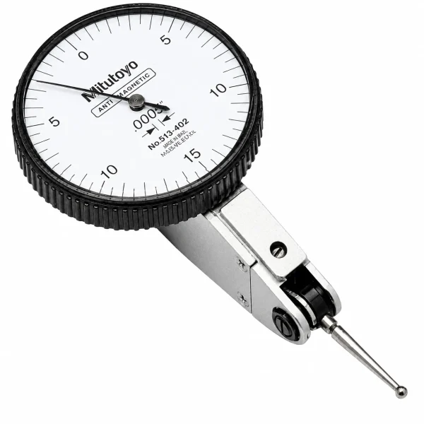 RELOJ PALPADOR 0.008"/0.0001"