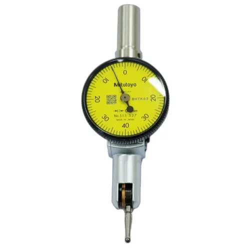 RELOJ PALPADOR 0.8mm/0.01mm