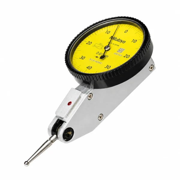 RELOJ PALPADOR 0.8mm/0.01mm