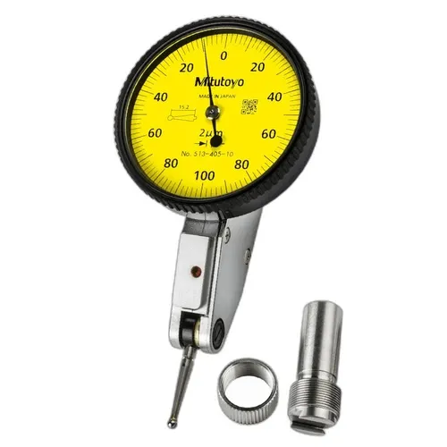 RELOJ PALPADOR 0.2mm/0.002mm